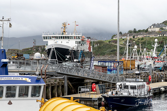 Mallaig