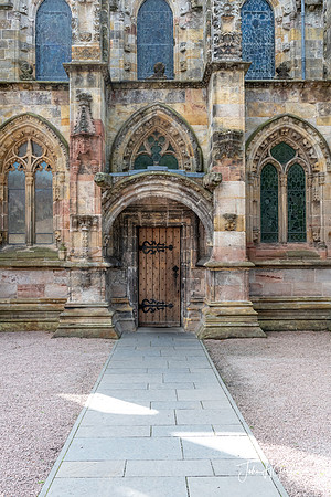 Rosslyn Chapel