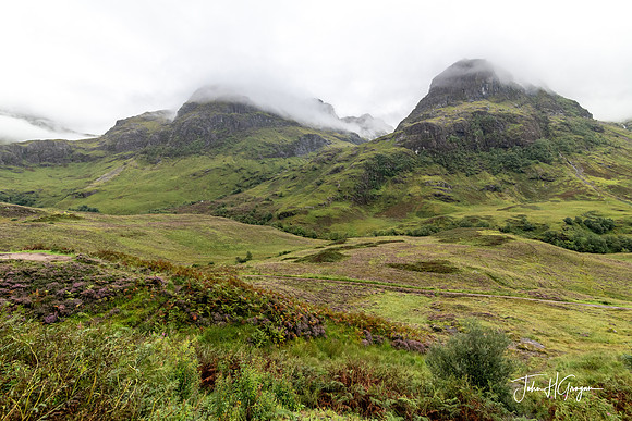 Middle Highlands