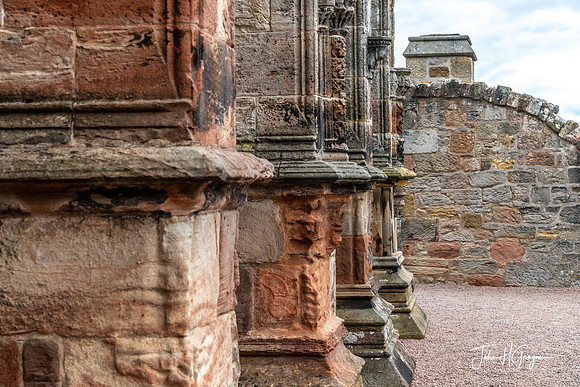 Rosslyn Chapel