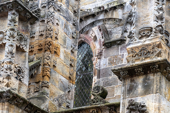 Rosslyn Chapel