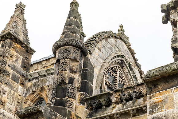 Rosslyn Chapel
