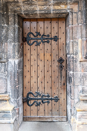 Rosslyn Chapel