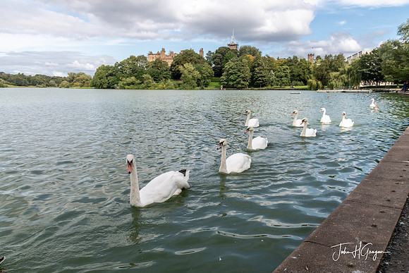 Linlithgow