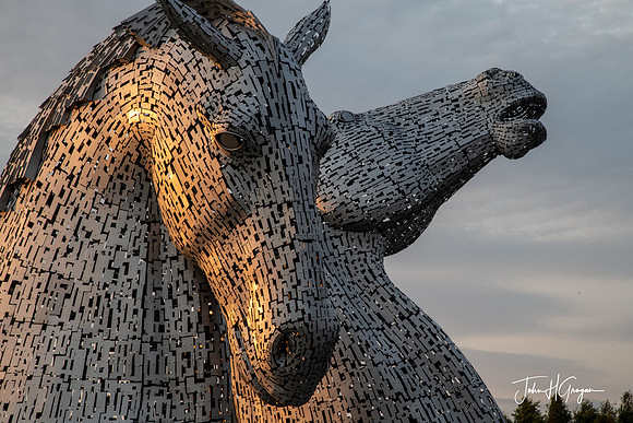 Kelpies