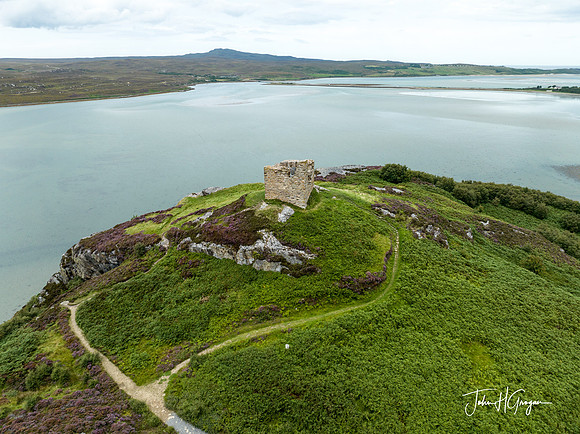 Castle Varrich
