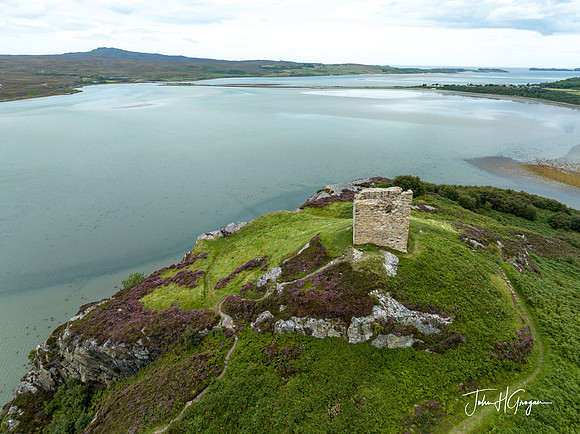 Castle Varrich