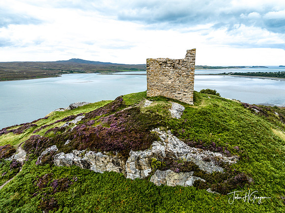 Castle Varrich