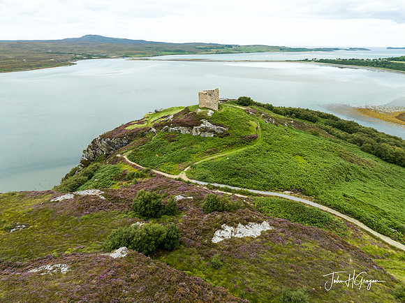 Castle Varrich