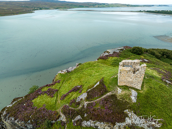 Castle Varrich