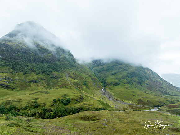 Three Sisters