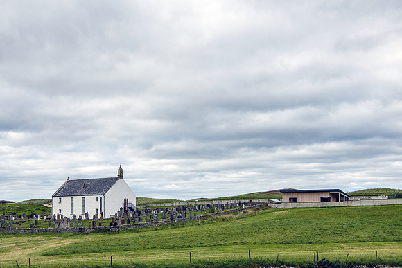 Strathnaver Museum