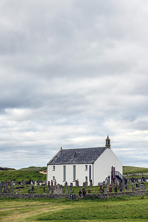 Strathnaver Museum