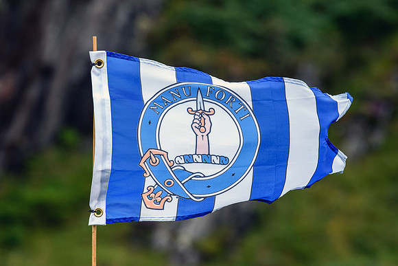 Chief's Banner