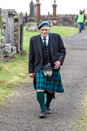 Donald Mackay