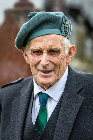 Donald Mackay