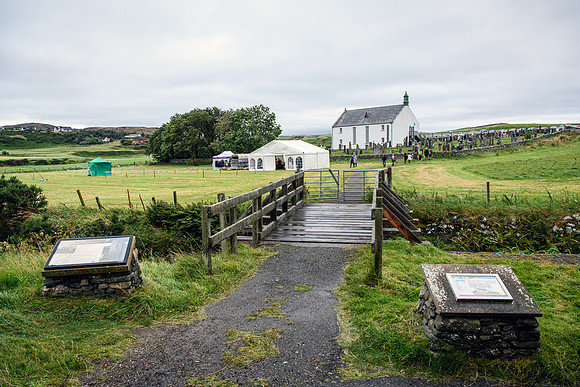Strathnaver Museum