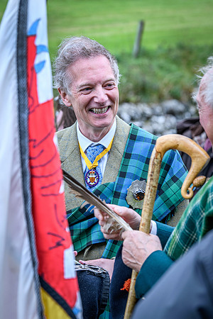 Lord Reay