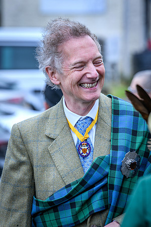 Lord Reay