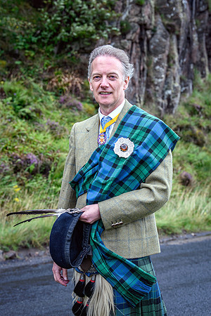 Lord Reay