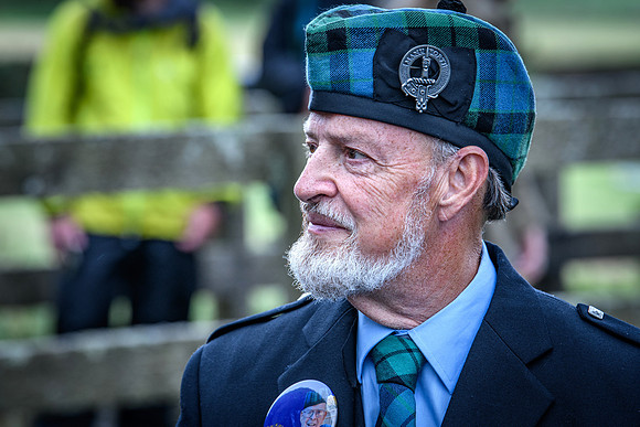 John Mackay