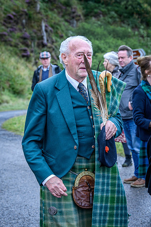 Lord MacDonald