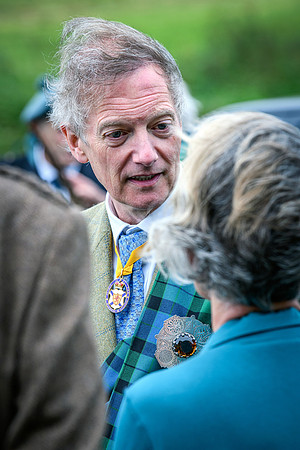 Lord Reay
