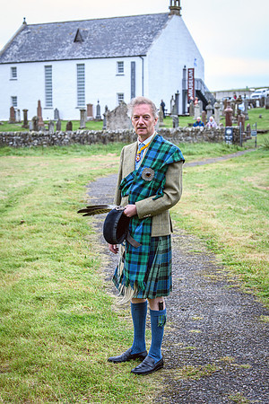 Lord Reay
