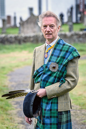 Lord Reay