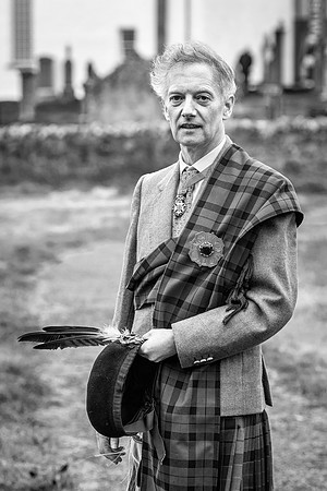 Lord Reay