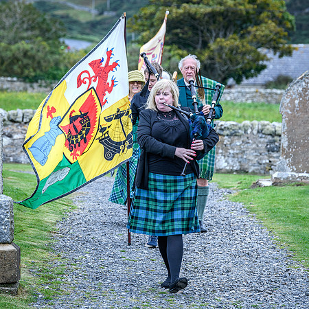 Processional