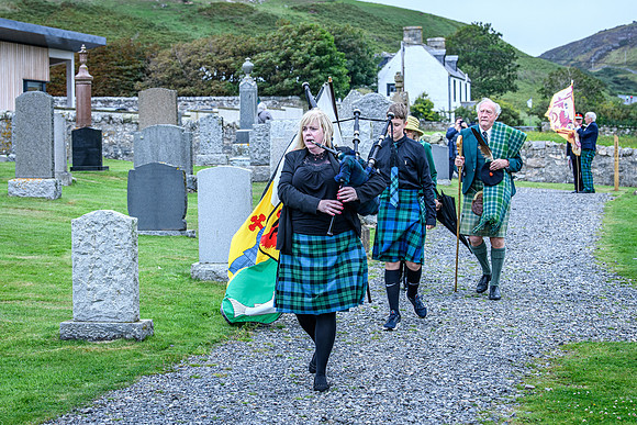 Processional