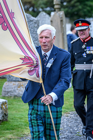 John Mackay