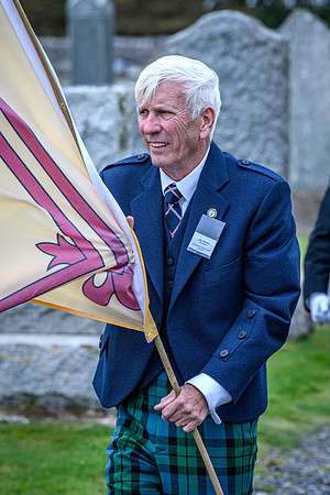 John Mackay