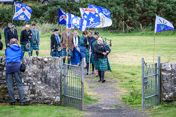 Processional