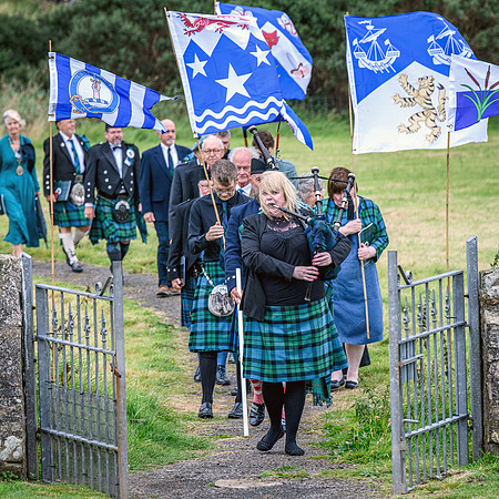 Processional