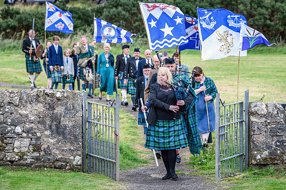 Processional