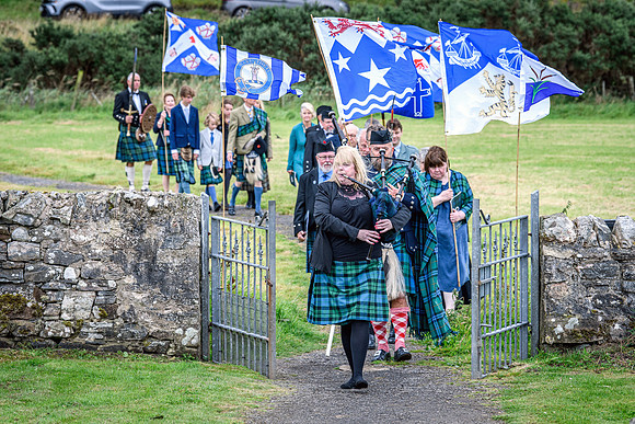 Processional