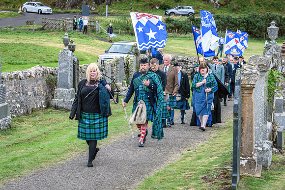 Processional