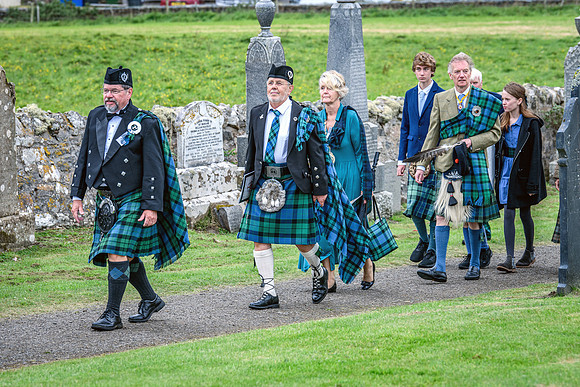 Processional
