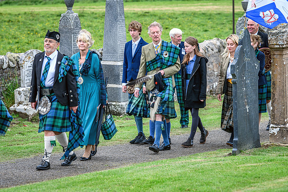 Processional