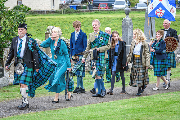 Processional
