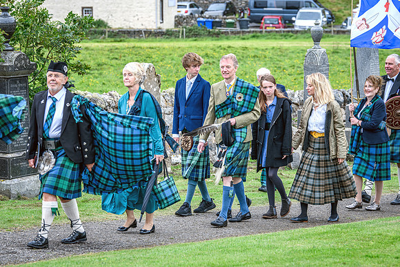 Processional