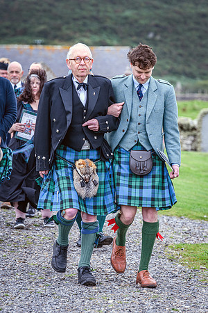 Professor Thomas Mackay of Ardoch