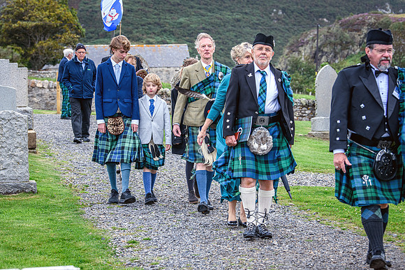 Processional