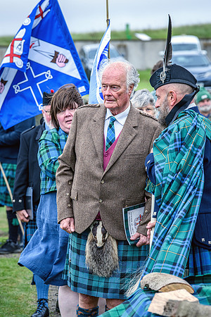 Earl of Inchcape