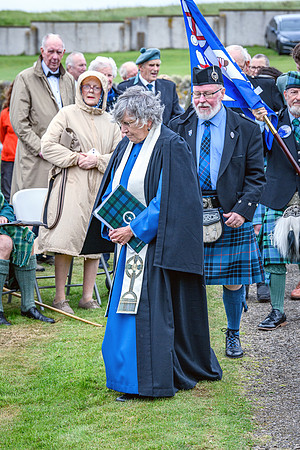 Rev Stobo