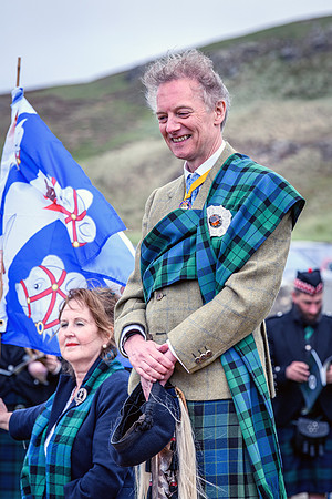 Lord Reay