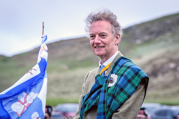 Lord Reay