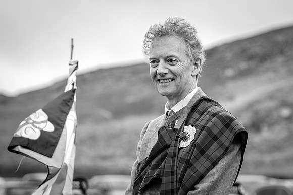Lord Reay